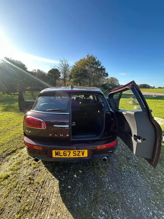 Mini Clubman 2017 photo 5