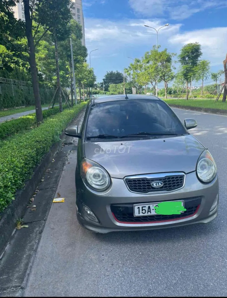 Kia Morning