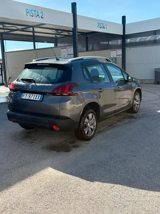 Peugeot 2008 2020 photo 4