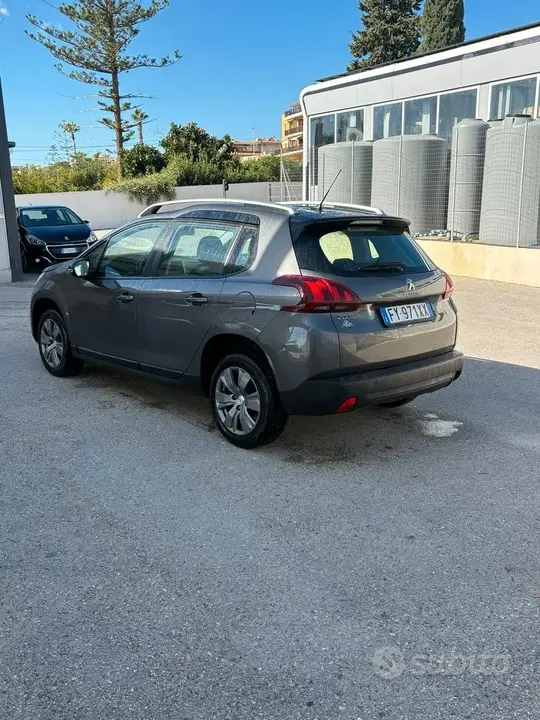Peugeot 2008 2020 photo 3