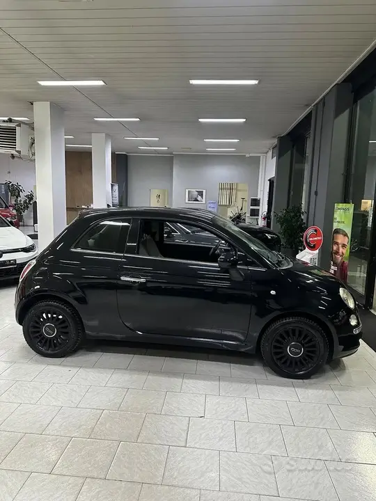 Fiat 500 2013 photo 4