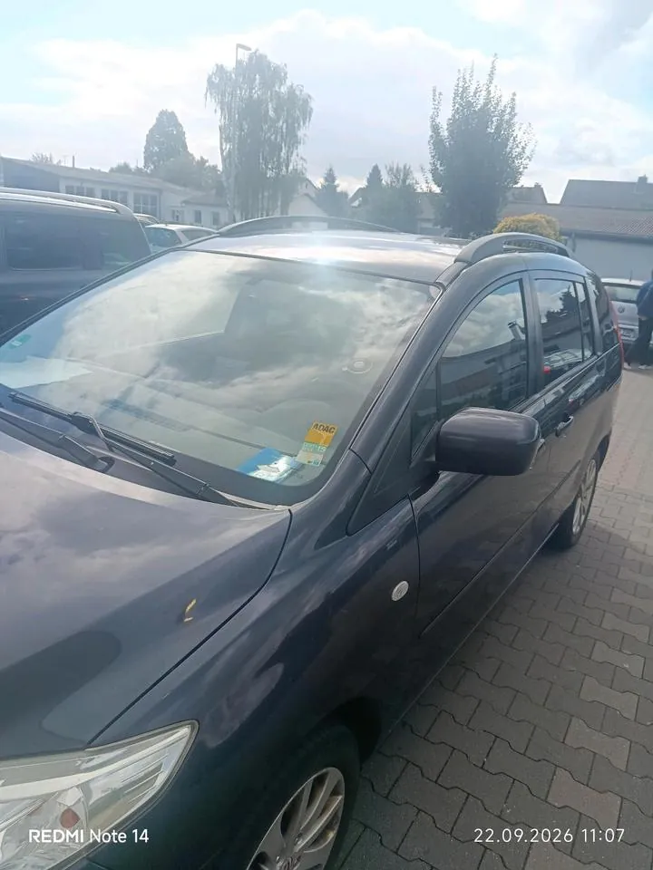 Mazda 5