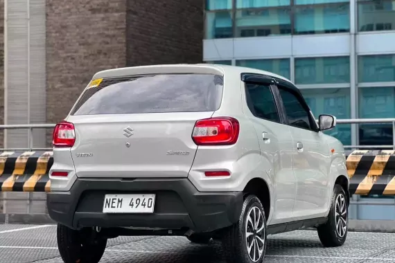 Suzuki Spresso 2021 photo 5