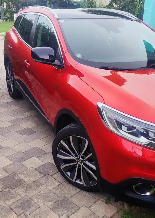 Renault Kadjar 2015 photo 2