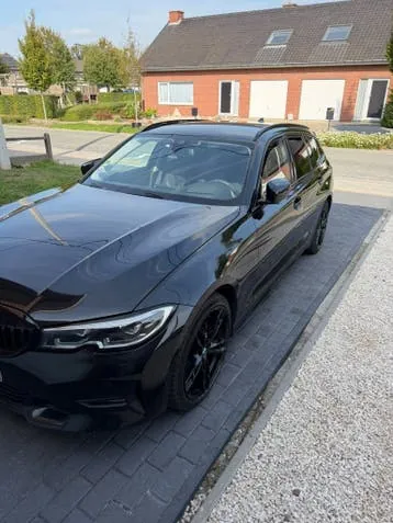 BMW 3 Reeks Touring