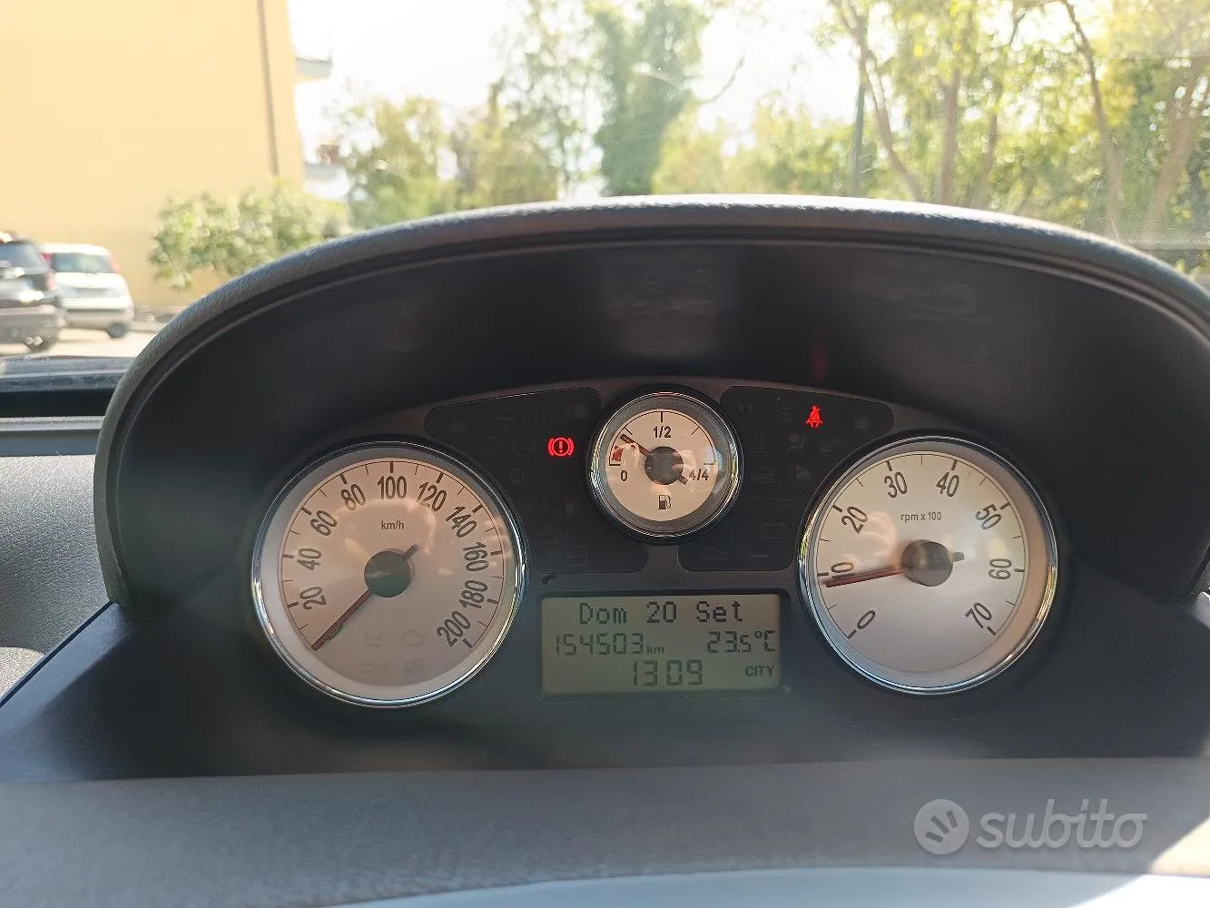 Lancia Ypsilon 2011 photo 4