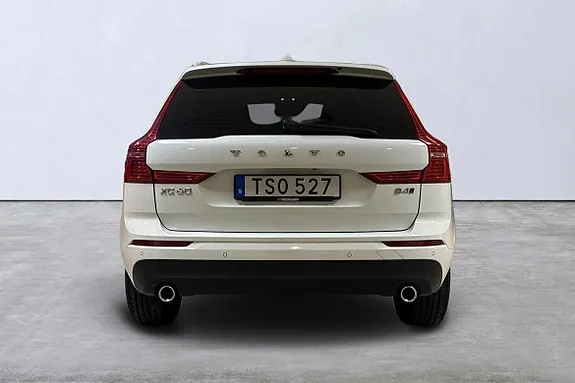 Volvo Xc60 2021 photo 5
