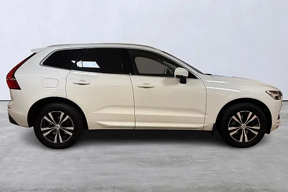 Volvo Xc60 2021 photo 3