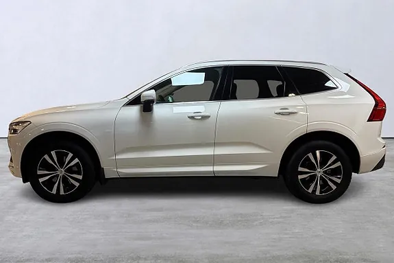 Volvo Xc60 2021 photo 2