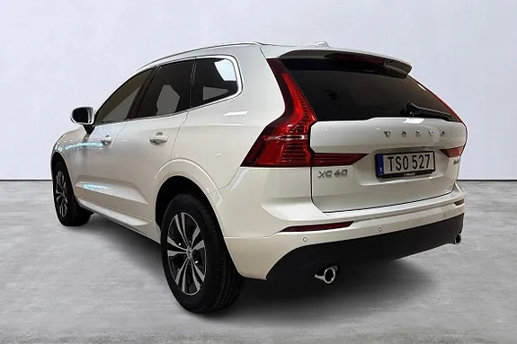 Volvo Xc60 2021 photo 4