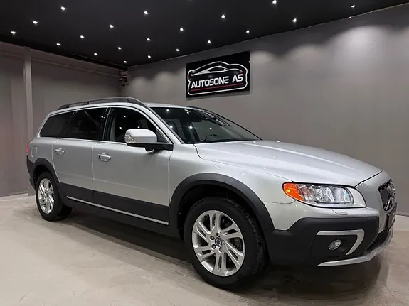 Volvo Xc70 2014 photo 5