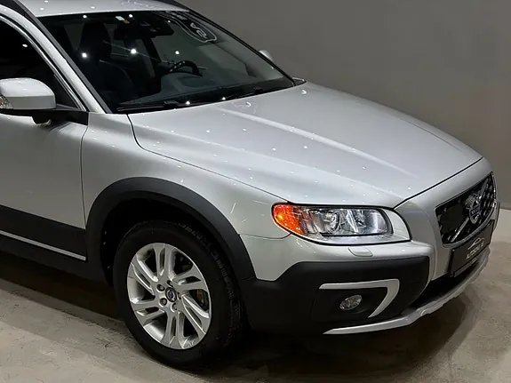 Volvo Xc70 2014 photo 4