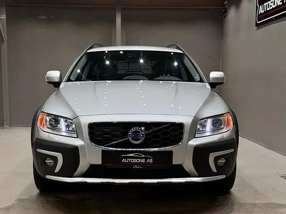 Volvo Xc70 2014 photo 3
