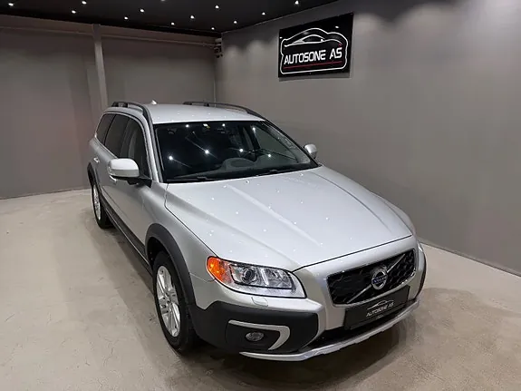 Volvo Xc70 2014 photo 2