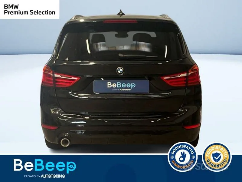 BMW 2 Series Gran Tourer 2022 photo 5