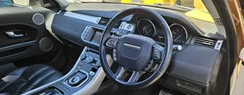 Land Rover Range Rover Evoque 2014 photo 5