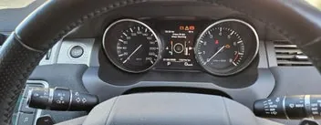 Land Rover Range Rover Evoque 2014 photo 4