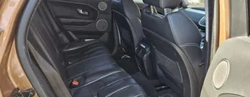 Land Rover Range Rover Evoque 2014 photo 3
