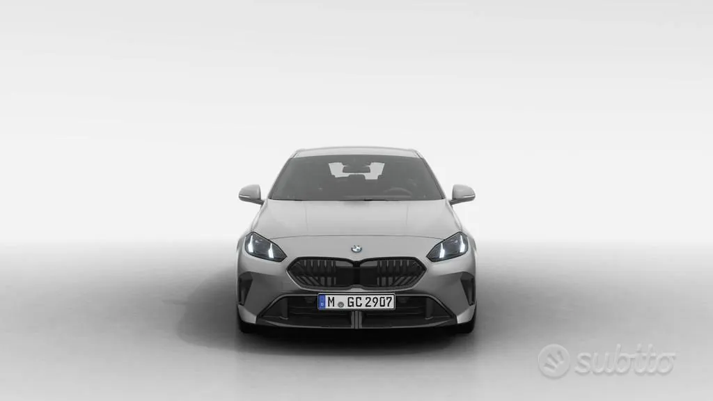 BMW 1 Series 2026 photo 3