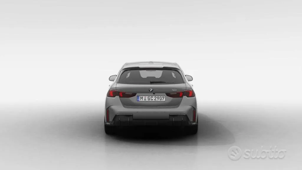 BMW 1 Series 2026 photo 5