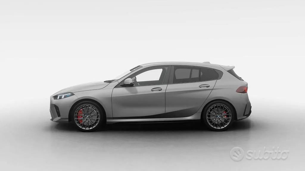 BMW 1 Series 2026 photo 4