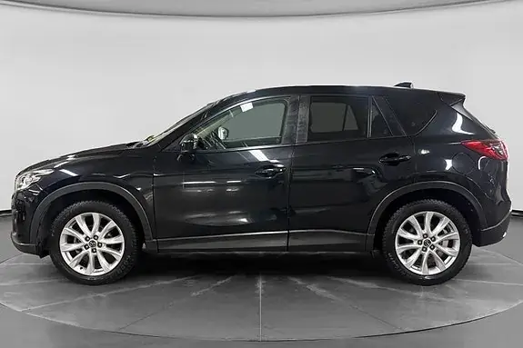 Mazda Cx-5 2015 photo 2