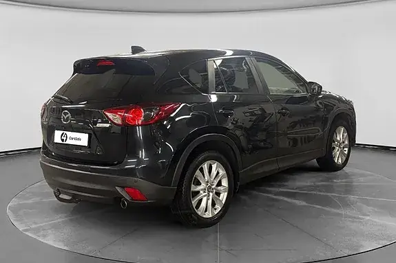 Mazda Cx-5 2015 photo 5