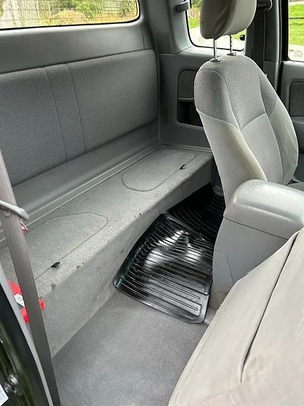 Toyota Hilux 2011 photo 5