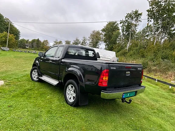 Toyota Hilux 2011 photo 2