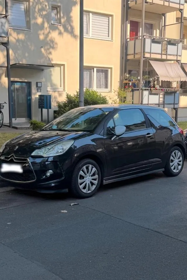 Citroen Ds3