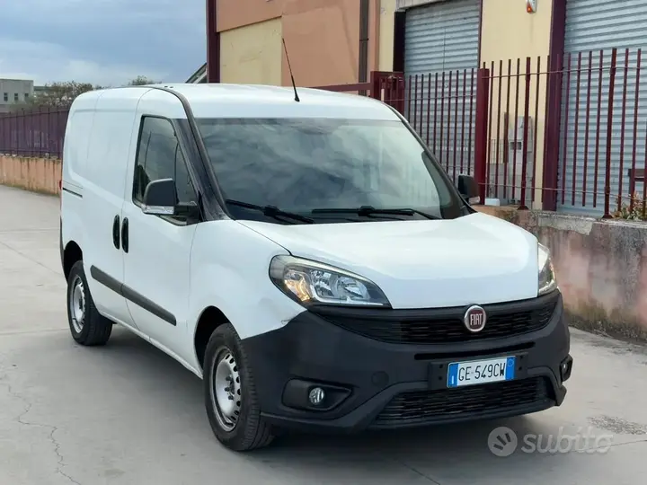 Fiat Doblò
