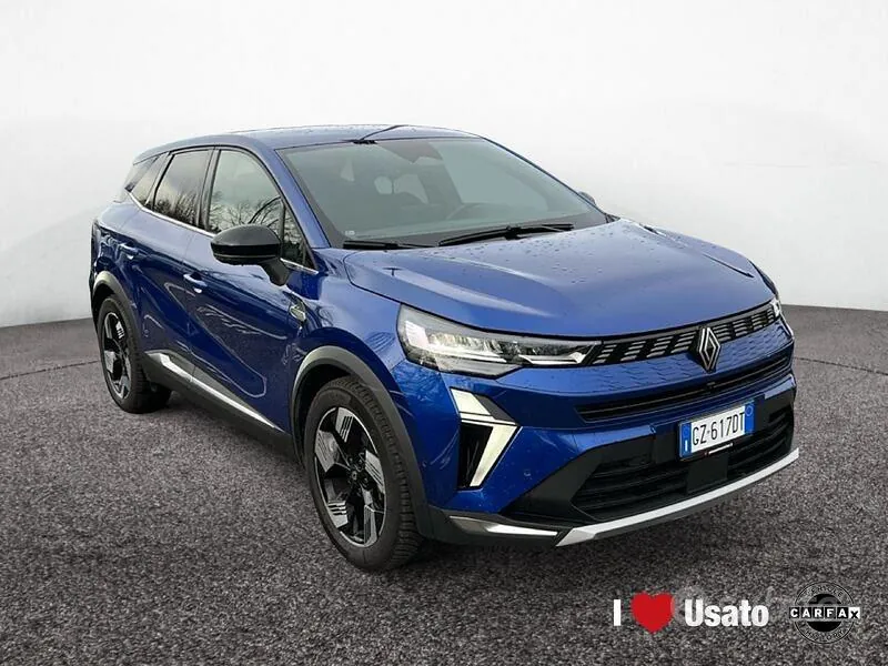 Renault Symbioz 2025 photo 2
