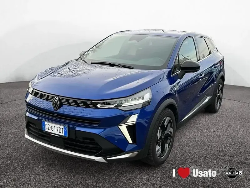 Renault Symbioz