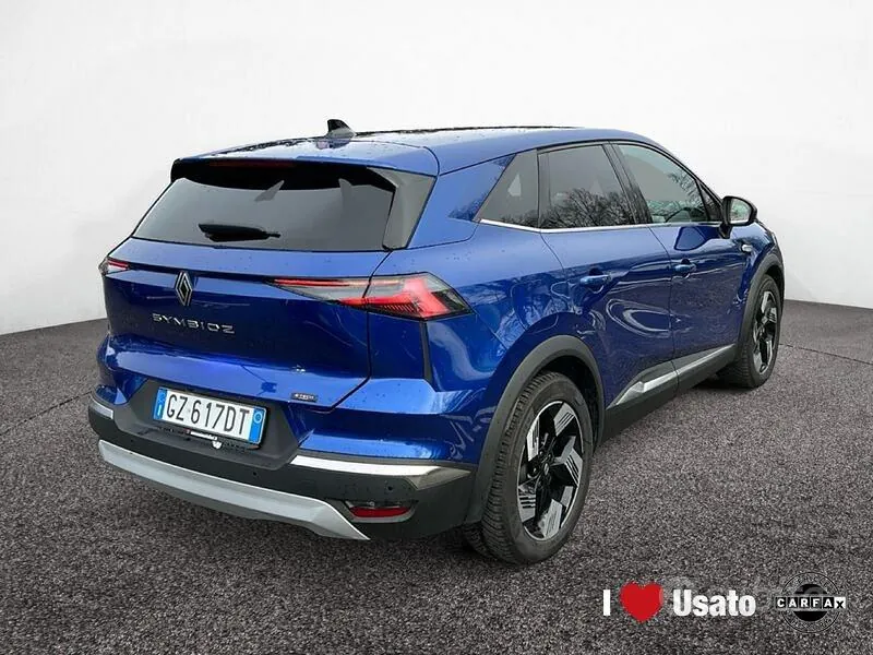 Renault Symbioz 2025 photo 3