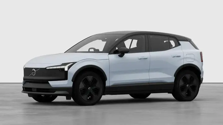 Volvo Ex30