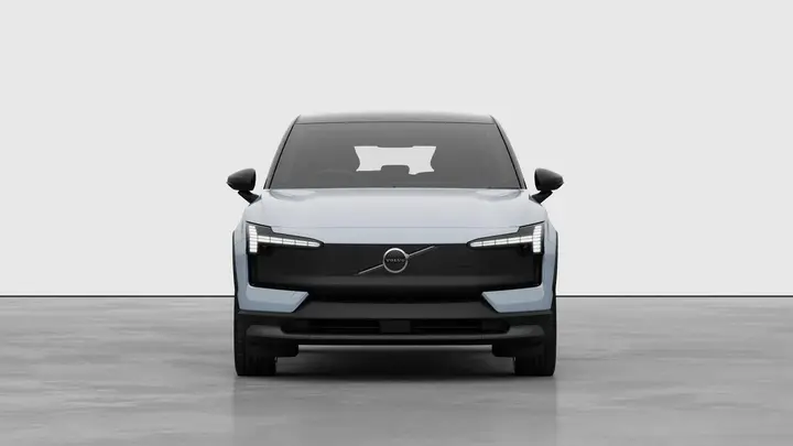 Volvo Ex30 photo 3