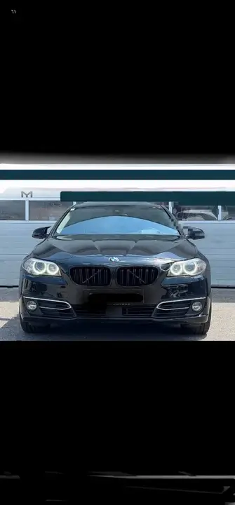 BMW 530Xd 2014 photo 3