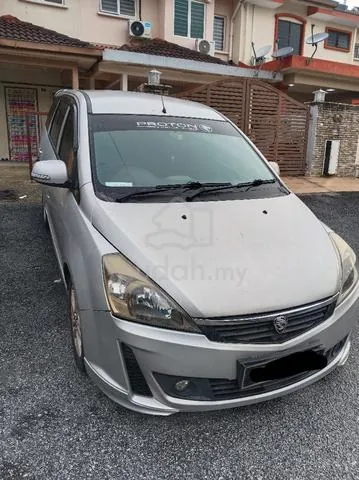 Proton Exora