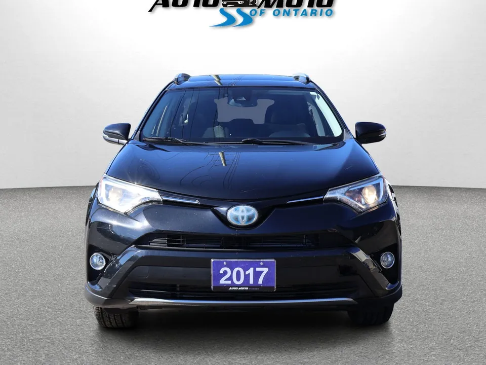 Toyota Rav4 2017 photo 2