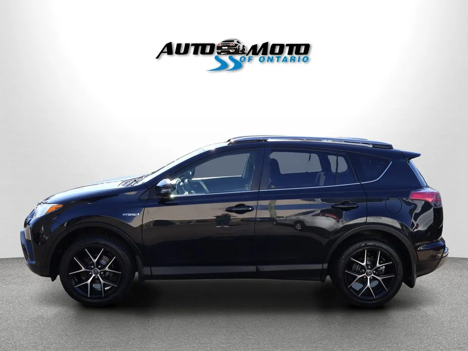 Toyota Rav4 2017 photo 4