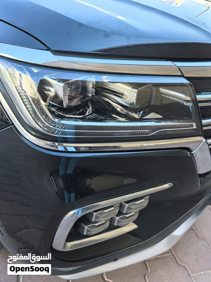 Nissan Pathfinder 2016 photo 3
