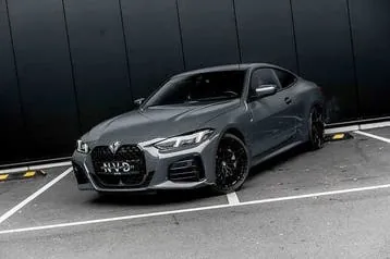 BMW 430