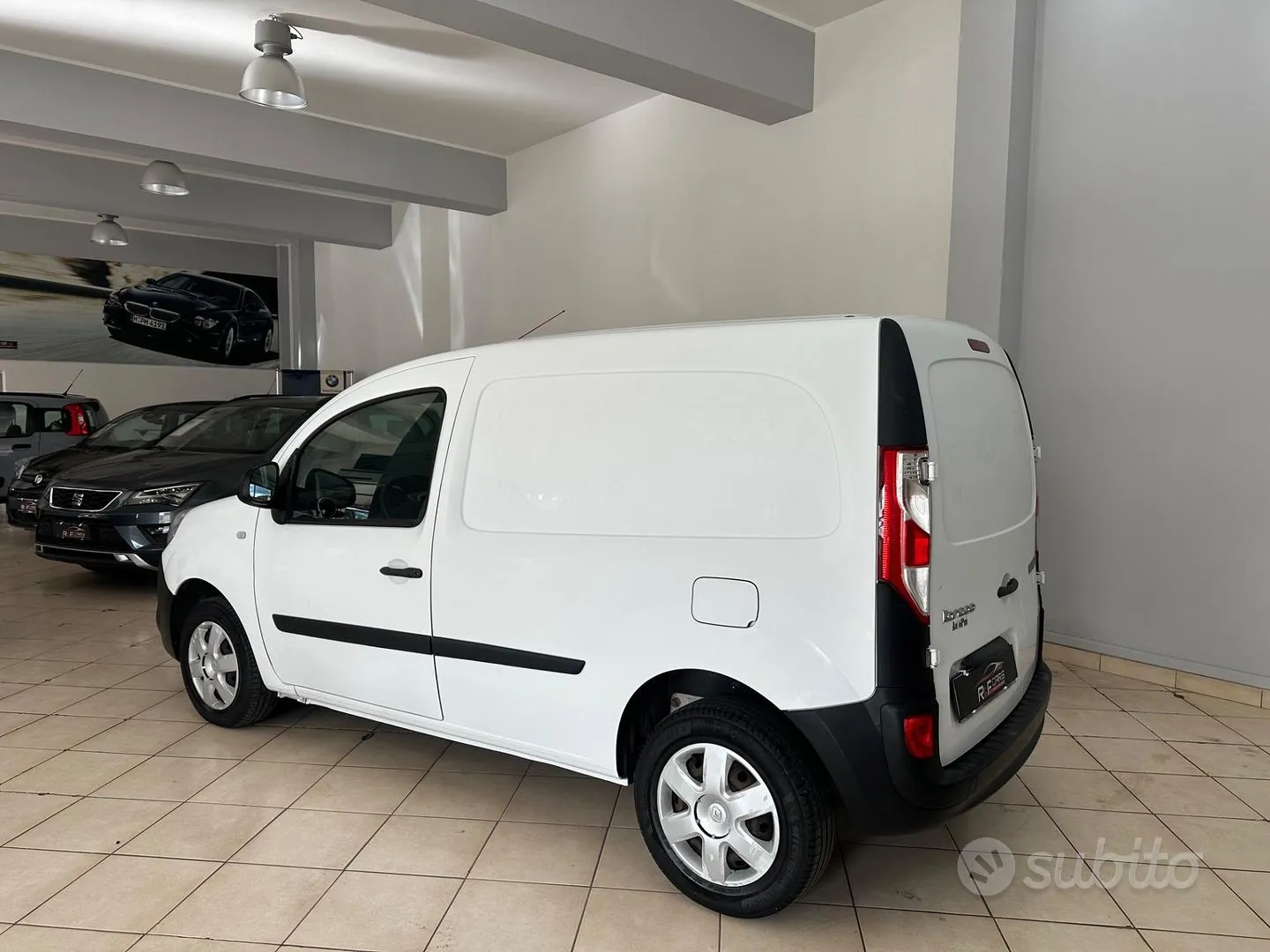 Renault Kangoo 2015 photo 4