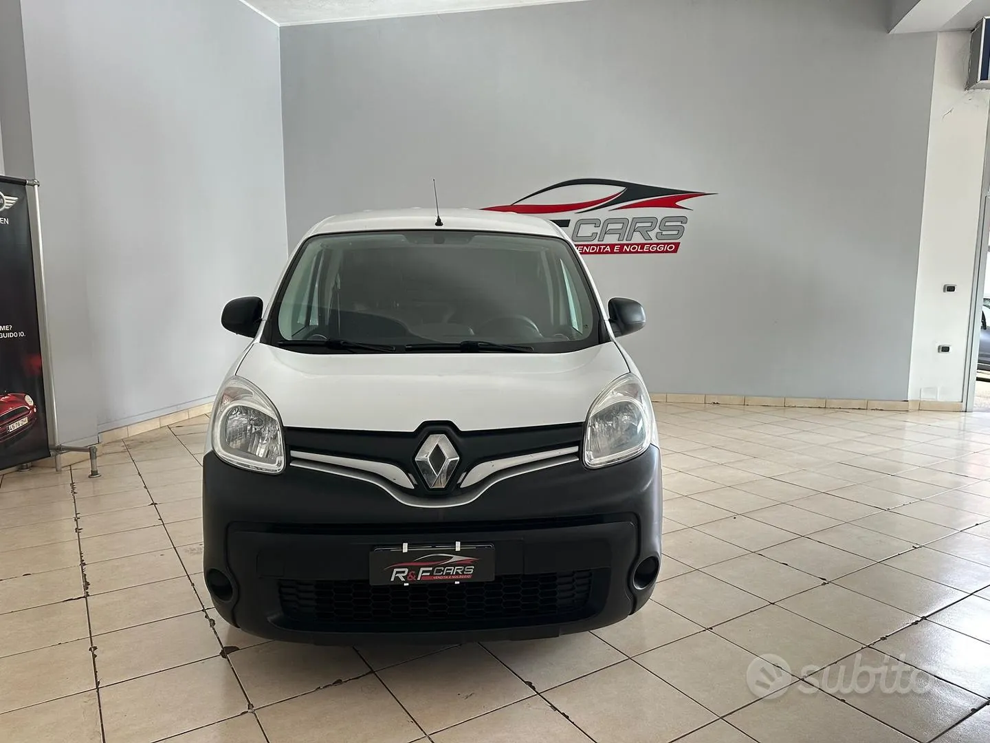 Renault Kangoo 2015 photo 3