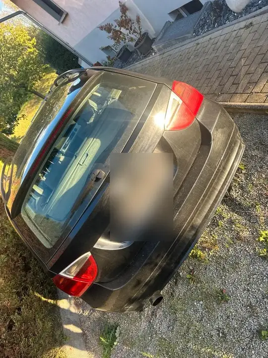 BMW E91