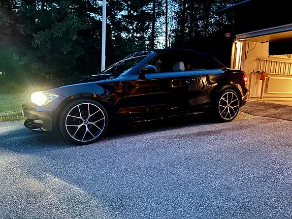 BMW 120I