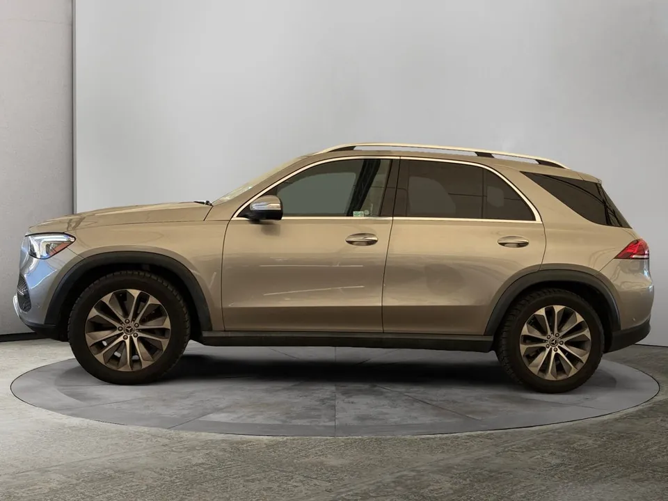 Mercedes-Benz Gle 2022 photo 2