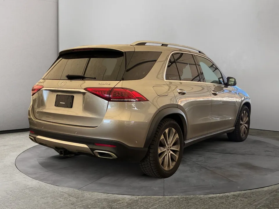 Mercedes-Benz Gle 2022 photo 5