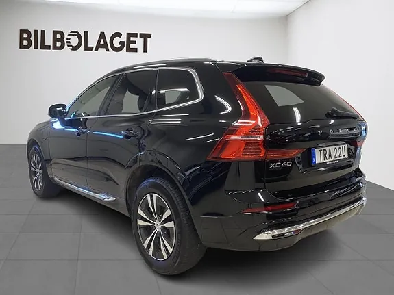Volvo Xc60 2023 photo 3