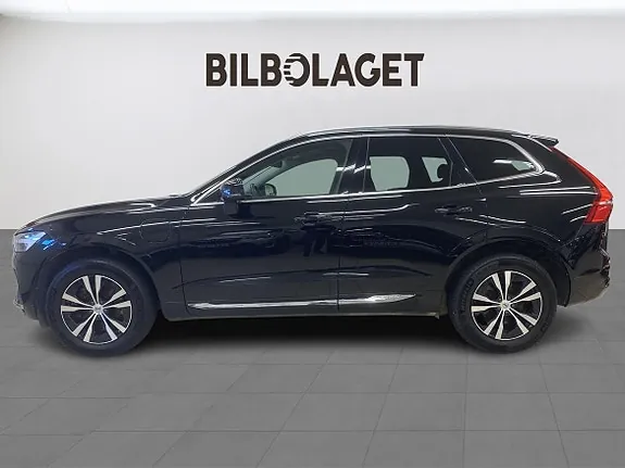 Volvo Xc60 2023 photo 2
